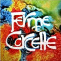 La Ferme de Corcelle cover art
